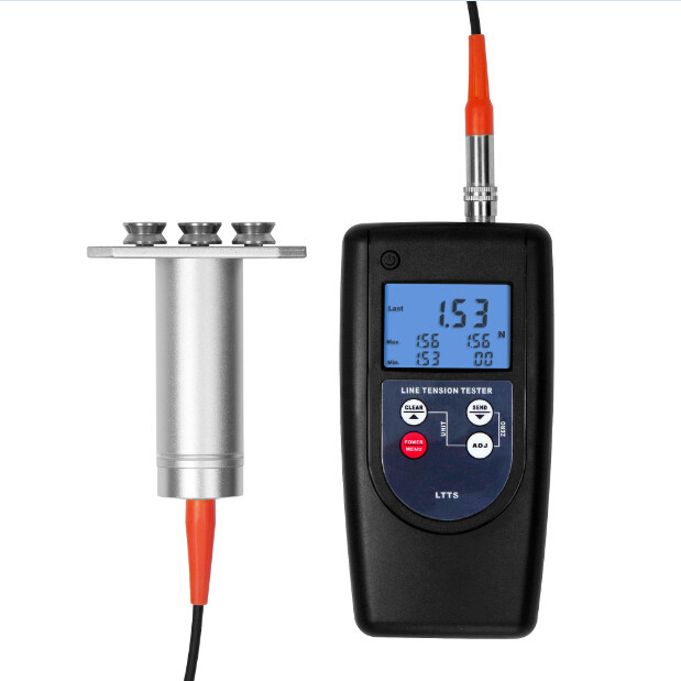 Buy cheap Digital Tensile Strength gauge LTTS product
