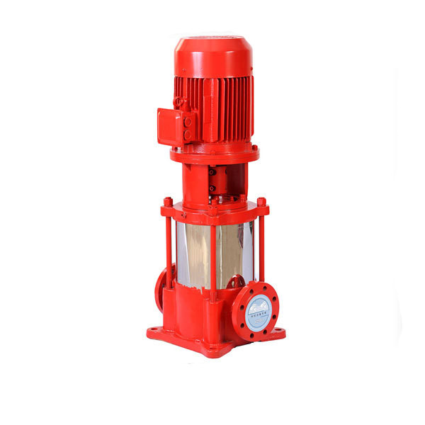 Buy cheap GDL vertical inline multistage centrifugal pump high head water pump from wholesalers