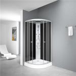 Buy cheap Bathroom Shower Cabins , Shower Units 850 X 850 X 2250 mm with roof from wholesalers