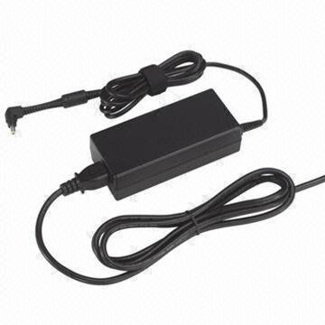 Buy cheap Laptop AC Adapter, Fits for Panasonic ToughBook CF-51/CF-52/CF-74, with 124W from wholesalers