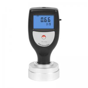 Buy cheap Portable Water Activity Meter for Food WA-60A  0 to 1.0aw product