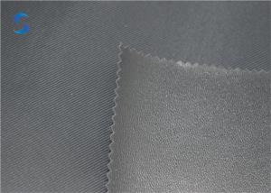 China Twill Fabrics Polyester 420d Oxford Fabric Waterproof Jacquard PVC Coated Fabric on sale