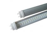 Buy cheap Milky Cover Led Tube Lamp Dimmable 24w 1500mm Ac 120v For Office Buildings from wholesalers
