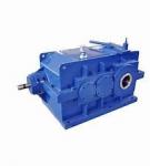 Buy cheap 800 To 100000N.M Worm Gear Speed Reducer Hard Tooth Surface from wholesalers