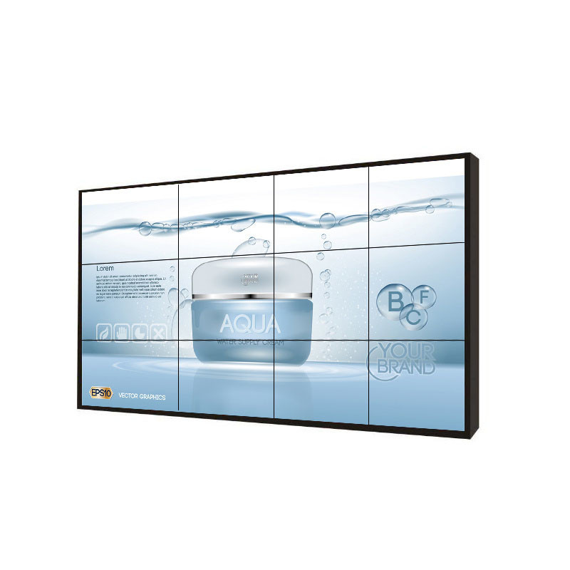 Buy cheap HDMI Interface 46 1920x1080 Narrow Bezel LCD Video Wall from wholesalers