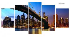 Buy cheap Eco Friendly Modern Canvas Art , Large Canvas Photo Prints ISO Approved product