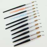 Buy cheap Acrylic Nail Art Kolinsky Brush from wholesalers