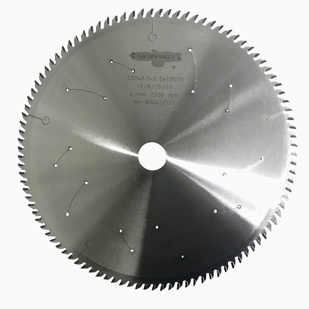 Buy cheap RTing Carpenter General Purpose 10-Inch 120 Tooth .118 Thin Kerf Precision product