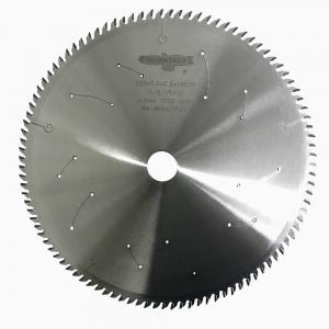 Buy cheap RTing Carpenter General Purpose 10-Inch 120 Tooth .118 Thin Kerf Precision Circular Saw Blade with 1-Inch Arbor product