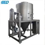 Buy cheap Small Centrifugal Atomizer Spray Pharmaceutical Dryers Chemical Food Dyers from wholesalers