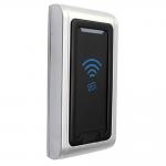 Buy cheap 22L card reader access control 125khz RFID card door access control system 13.56Mhz MIFARE CARD READER from wholesalers