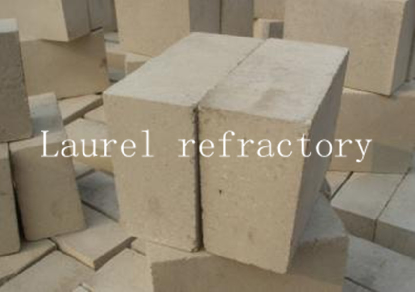 Buy cheap Steel Furnaces High Alumina Brick For Refractory , Fire Resistant Bricks from wholesalers
