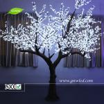 Buy cheap GNW tr251 Artificial Cherry Tree Led Lights white wedding decoration from wholesalers