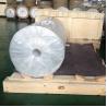 Buy cheap H24 H8 48 Inch Aluminum Coil Roll Cold Rolled Coated Anodized from wholesalers