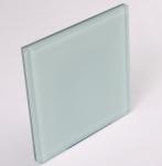 Buy cheap Solid Laminated Tempered Glass Corrosion Resistance 3660 X 18000MM 2.54mm from wholesalers