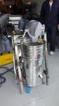 Buy cheap Commercial Ginger Processing Machine / Vegetable Juice Extractor Machine For Restaurant from wholesalers