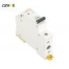 Buy cheap CEN7 6kA Daftar Harga AC Mini 1/2/3/4 Poles Overload 1~63A MCB ODM/OEM Circuit Breakers from wholesalers