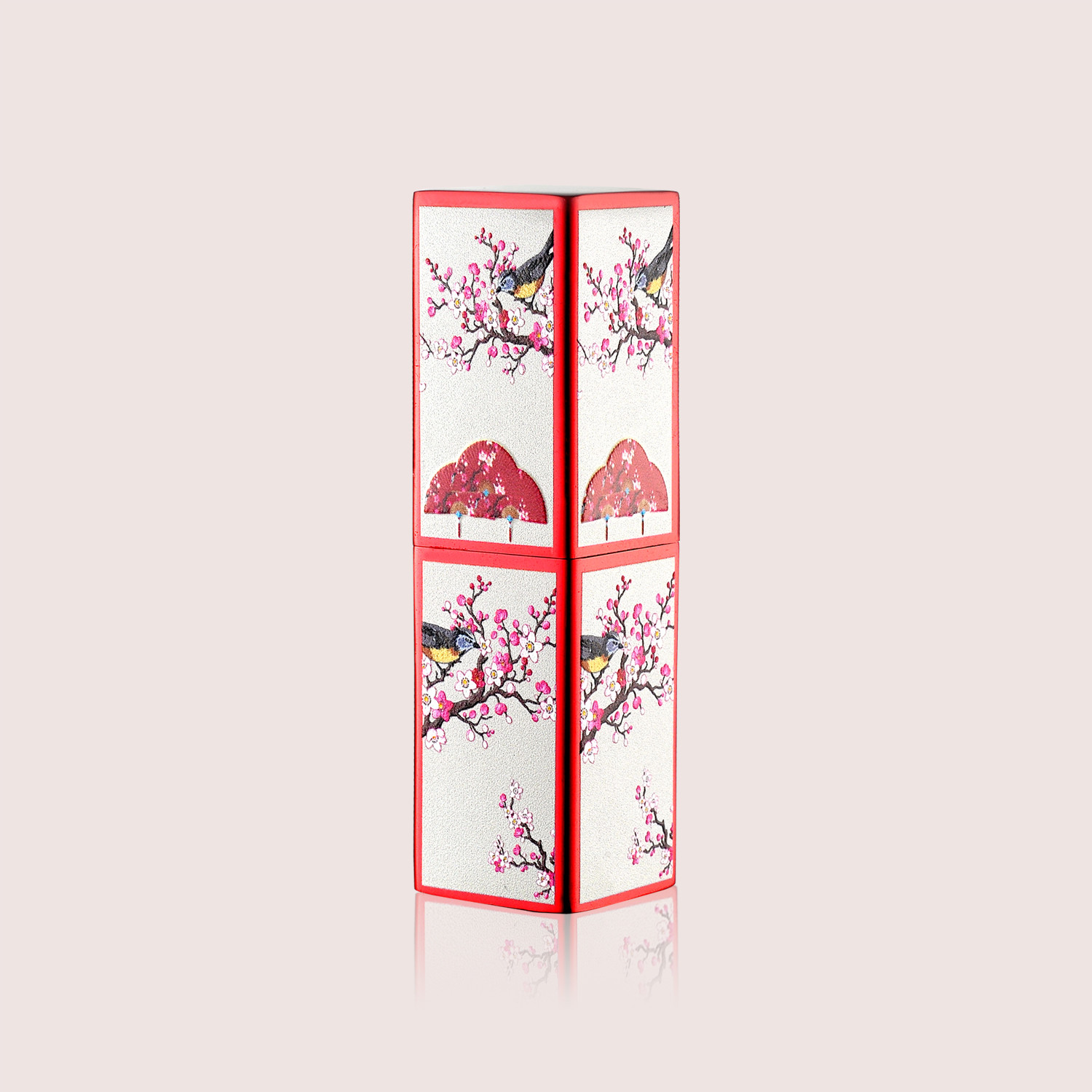 Buy cheap Personalized Empty Lipstick Cases Tube Lip Gloss Containers GL102 Magnet from wholesalers