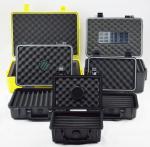 Buy cheap ABS PP Alloy Plastic Tool Storage Cases IP67 Watertight from wholesalers