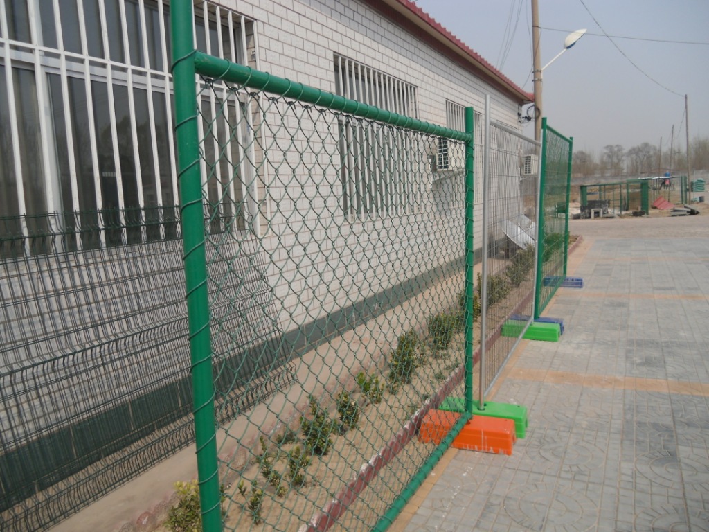 Buy cheap Temporary Fence Rentals | National Rent A Fence|2014 Hot Sale temporary fence product