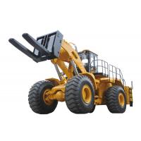 Buy cheap BENE 45ton fork loader 45ton forklift loader with cummins engine for stone product