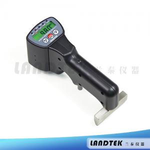 Buy cheap Digital Barcol Portable Hardness Tester HM-934-1+ product
