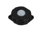 Buy cheap Mini PIR Automatic IR Infrared Motion Sensor Detector Switch ABS Plastic from wholesalers