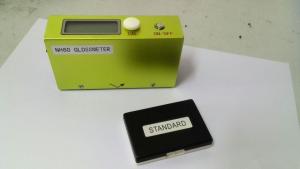 Buy cheap NH60 60 degree measuring digital glossness meter product