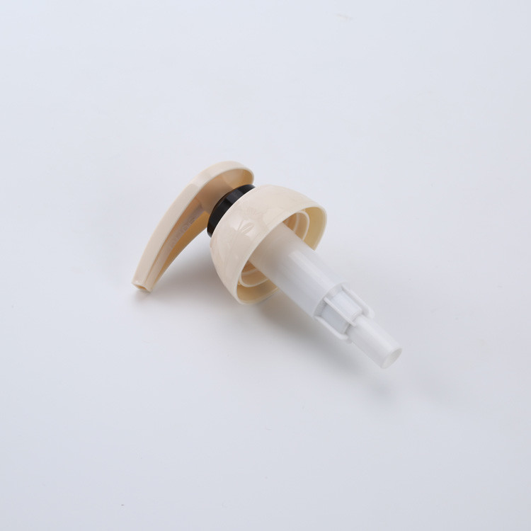 Buy cheap Cosmetic Pump Lotion Cosmetic Lotion Pump Cosmetic Pump Cap 24/410 28/410 Plastic Lotion Pump from wholesalers