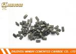 Buy cheap Wood Cutting Tct Tungsten Carbide Saw Tips brazed on Saw Blades from wholesalers