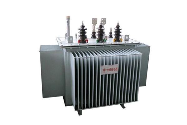 Buy cheap 30kva 3 Phase Transformer 10/0.4Kv Three Phase Voltage Transformer from wholesalers