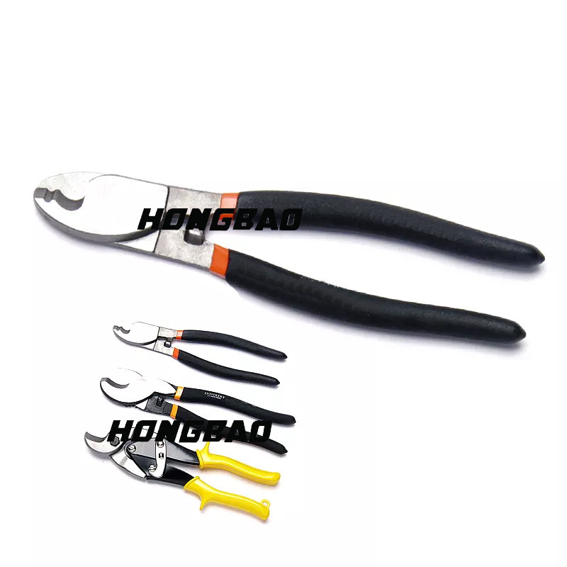 Buy cheap Mini Aviation Snips 6 8 10 Light Duty Cable Cutter Pliers Wire Cable Cutting Snips from wholesalers