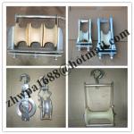 Buy cheap Sales Cable Block,Cable Puller, quotation Hook Sheave Pulley from wholesalers