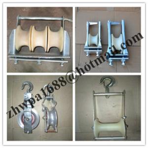 Buy cheap Price Cable Sheave,Cable Block, manufacture Cable Pulling Sheave product