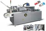 Buy cheap PL Blister Automatic Cartoning Machine Horizontal 80dB from wholesalers