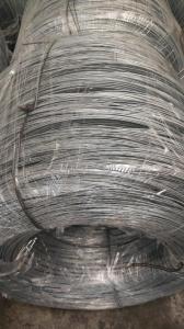 Buy cheap Galvanized Iron Wire for Making Bucket Handle,Bucket Wire, Galvanized Wire, Iron Wire, Galvanized Iron Wire, Electric product