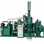Buy cheap Innovated Tech Used Car Oil to Diesel Oil Engine Oil Filter Recycling Machine from wholesalers