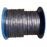 Buy cheap Braided Seal 150 Bar Graphite Rope Packing Heat Insulation from wholesalers