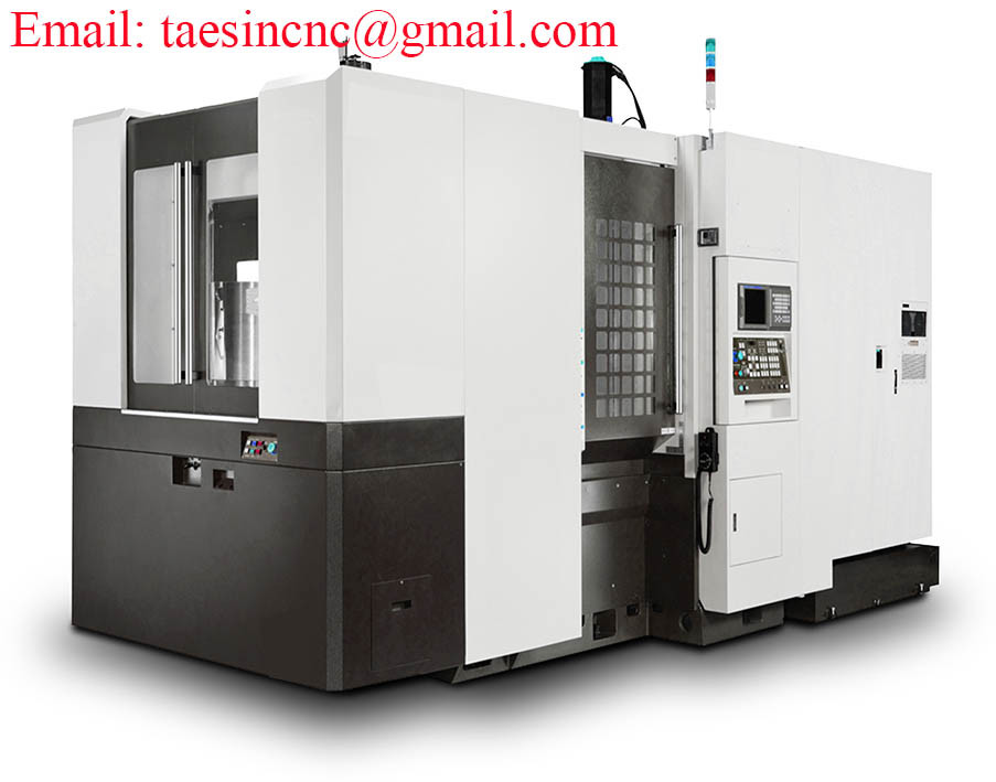 Buy cheap High Precision 5 Axis CNC Machining Center , Five Axis Milling Machine product