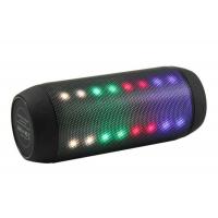 Buy cheap Q6 LED magic light mini music Bluetooth Speaker subwoofers with TF card FM Radio product