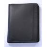 Buy cheap zippered ring binder business file folder from wholesalers