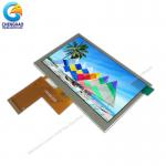 Buy cheap OEM 480*272 4.3 Small TFT LCD Displays module Transmissive Type from wholesalers