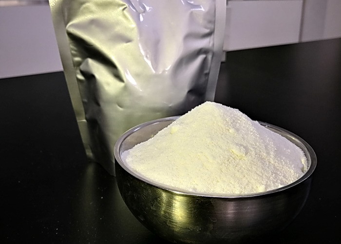Buy cheap Self Emulsifying Water Soluble Emulsifier E471 Mono And Glycerides Ice Cream Additive from wholesalers