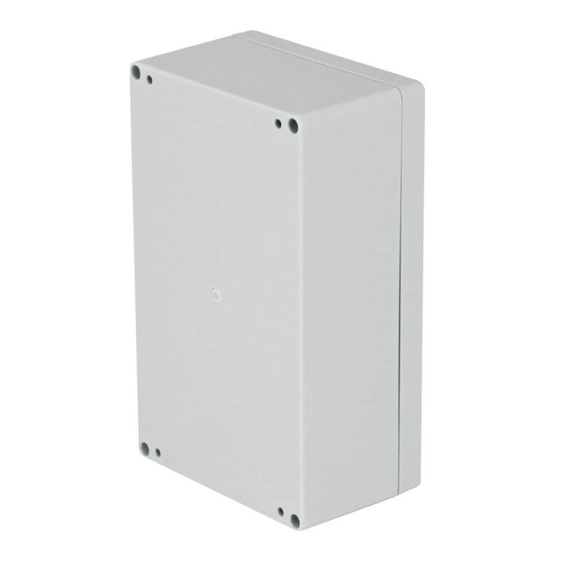 Buy cheap Moisture Resistant IP65 200x120x75mm ABS Enclosure Box from wholesalers