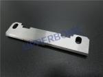 Buy cheap GDX Knives Cutter Tobacco Machinery Blade Cutting Spare Parts from wholesalers