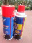 Buy cheap Anti Corrosion 400ml Anti Rust Lubricant Spray For Rust Prevention from wholesalers