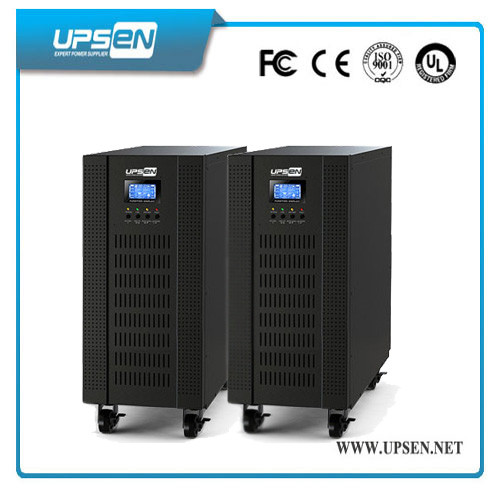 Buy cheap OEM UPS 10kva With Intelligent Battery Management System with RS-232 from wholesalers