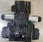 Buy cheap Parker Hydraulic Directional Control Valve D81FHB32H1NE00 Solenoid Control Valve from wholesalers