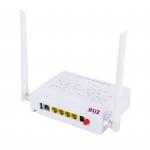 Buy cheap SC APC SC UPC Gpon Optical Network Terminal 4GE+11AC WIFI+POTS OLT Port Gepon from wholesalers