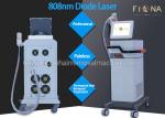 Buy cheap Big Power stationary Laser Diode 808nm /808 Diode Laser Hair Removal /808 Laser price from wholesalers
